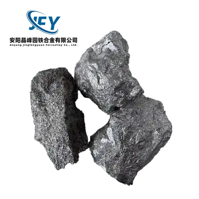 Low Carbon Ferro Manganese Low Carbon Ferro Manganese